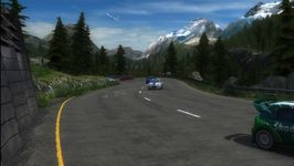 photo d'illustration pour l'article:Sega Rally Online Arcade cette annee